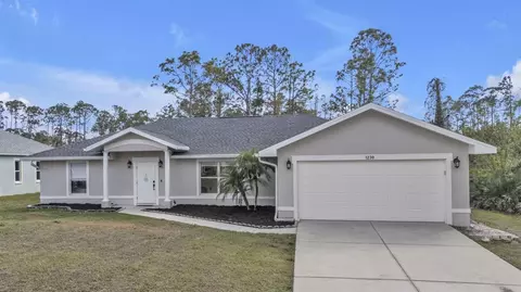 1230 Gantry Rd, North Port, FL 34288