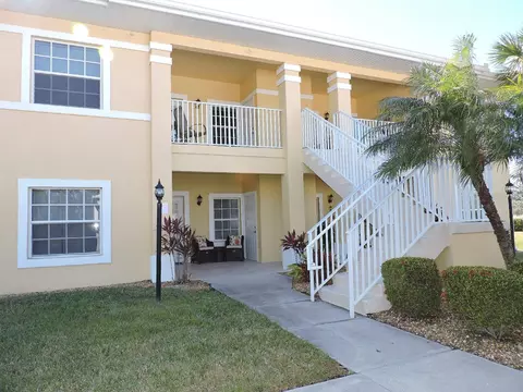 1235 Saxony Cir #5105, Punta Gorda, FL 33983