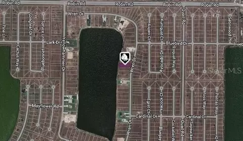 91 Wren Dr, Placida, FL 33946