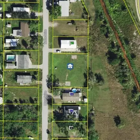 5424 Maze Dr, Punta Gorda, FL 33982