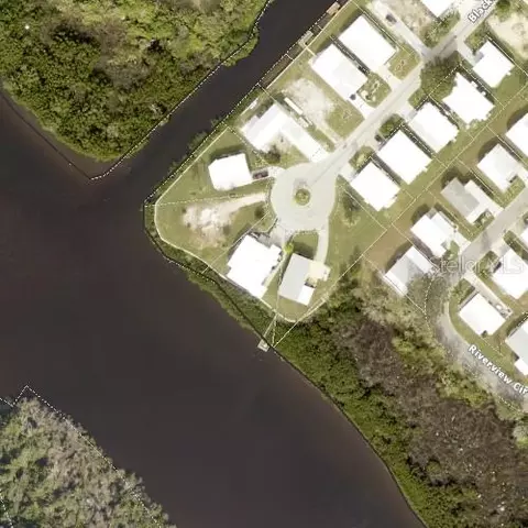 735 Blackburn Blvd, North Port, FL 34287