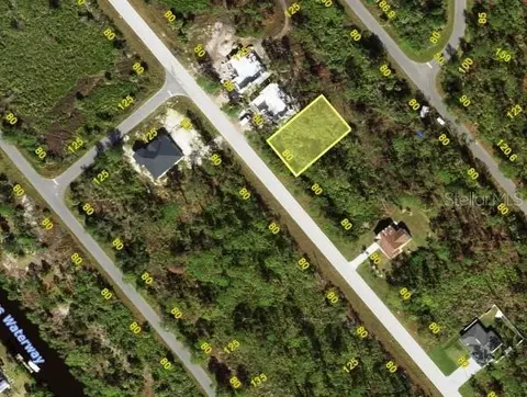 2452 Jacobs St, Port Charlotte, FL 33953