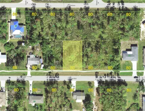23492 Quasar Blvd, Punta Gorda, FL 33980