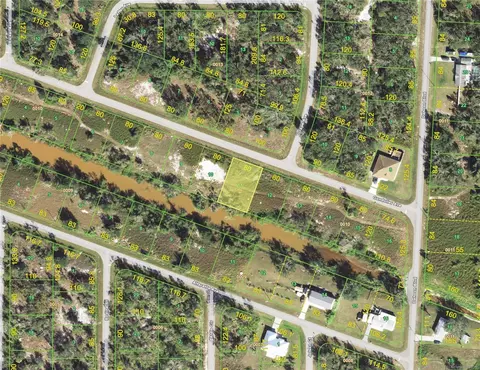 29225 Gondolier Ave, Punta Gorda, FL 33982
