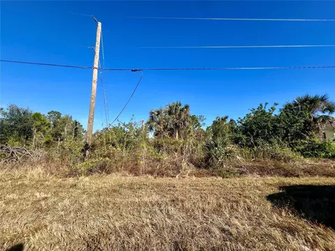 2080 Jacobs St, Port Charlotte, FL 33953