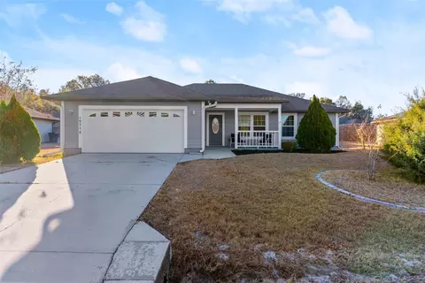 19318 NW 229th St, High Springs, FL 32643