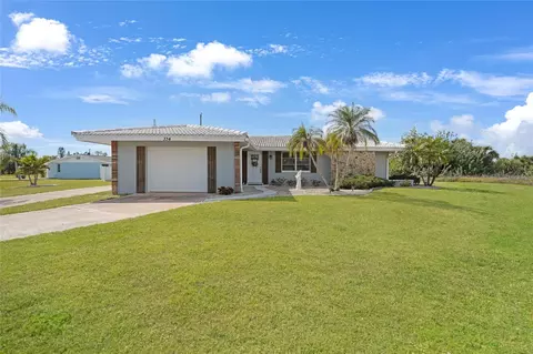334 Skylark Ln NW, Port Charlotte, FL 33952