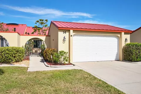 1890 Deborah Dr #14, Punta Gorda, FL 33950