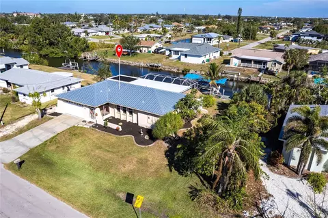 3102 Buttonwood Pl, Punta Gorda, FL 33950