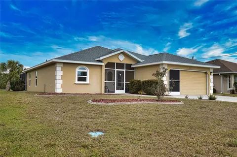 110 Albatross Rd, Rotonda West, FL 33947