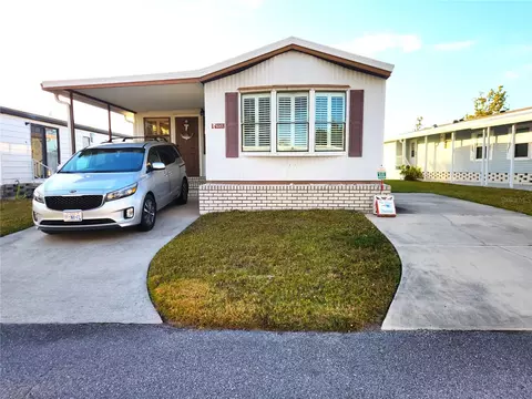 6501 Center Ln, North Port, FL 34287