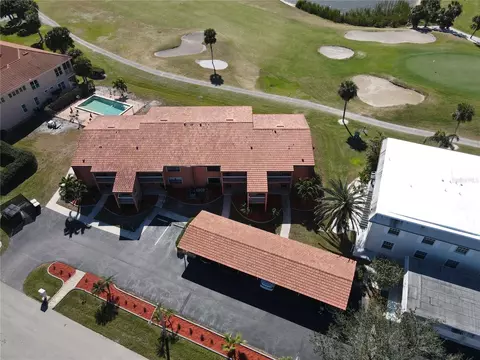 3919 San Rocco Dr #31A, Punta Gorda, FL 33950