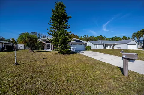 18166 Sandy Pines Cir, North Fort Myers, FL 33917