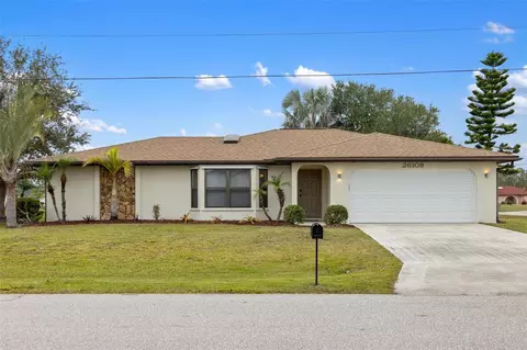 26108 Paysandu Dr, Punta Gorda, FL 33983