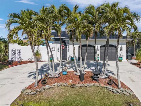 1454 Kiwi Ct, Punta Gorda, FL 33950