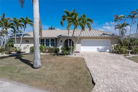 606 Santa Margerita Ln, Punta Gorda, FL 33950