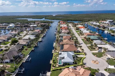 2807 Sancho Panza Ct, Punta Gorda, FL 33950