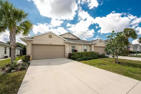 7393 W Lenox Cir, Punta Gorda, FL 33950