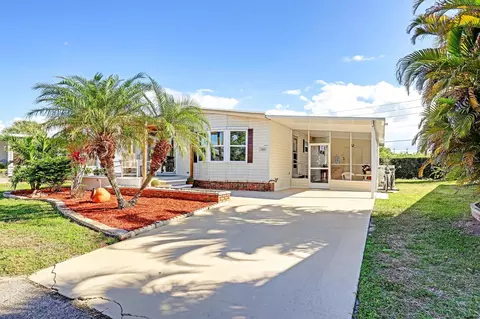 2100 Kings Hwy #1009, Port Charlotte, FL 33980