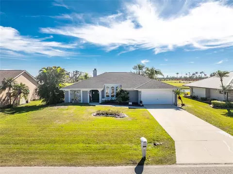 11951 SW Kingsway Cir, Lake Suzy, FL 34269