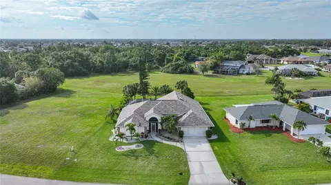 1617 Blue Lake Cir, Punta Gorda, FL 33983