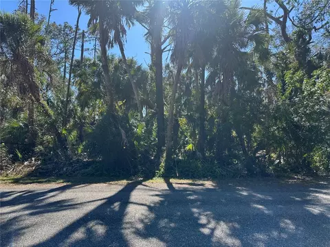 17381 Stanley Ave, Port Charlotte, FL 33954