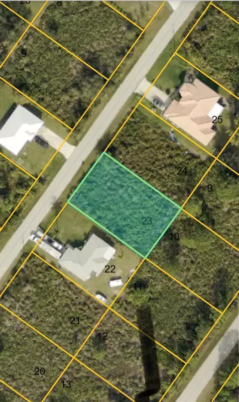 Cordova Terrace, North Port, FL 34291