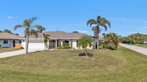 18072 Cullman Ave, Port Charlotte, FL 33948