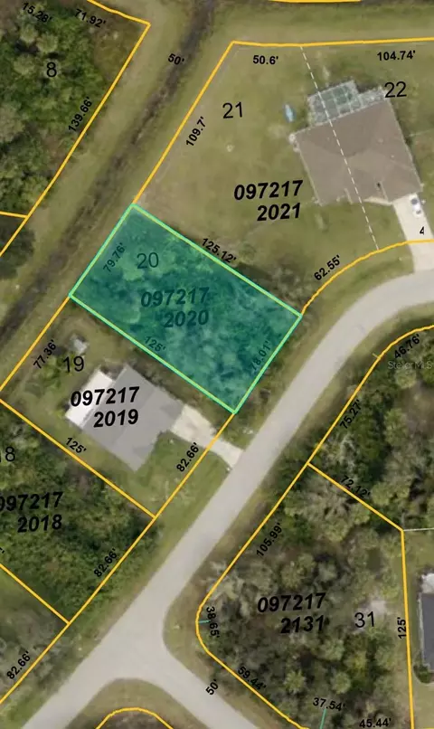 Totem Avenue, North Port, FL 34291