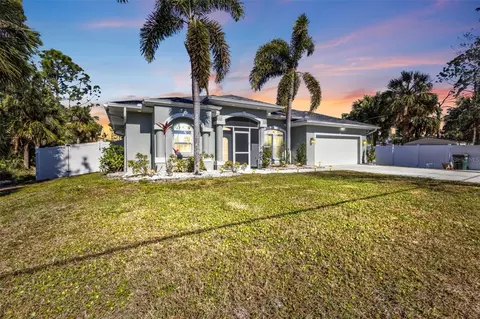 1418 Purple Ln, North Port, FL 34286