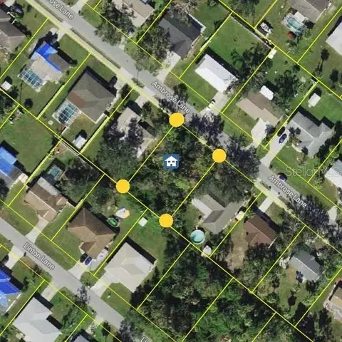 2459 Ambrose Ln, Port Charlotte, FL 33952