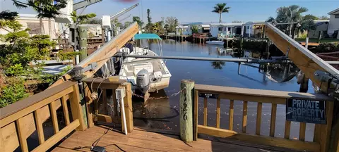126 Lazy Lagoon Dr, Punta Gorda, FL 33982