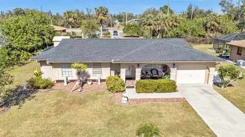 23254 Hainlin Ave, Port Charlotte, FL 33980