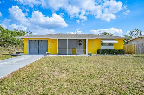 3196 Elkcam Blvd, Port Charlotte, FL 33952