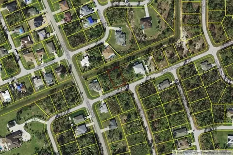 Spaniel Avenue, North Port, FL 34288