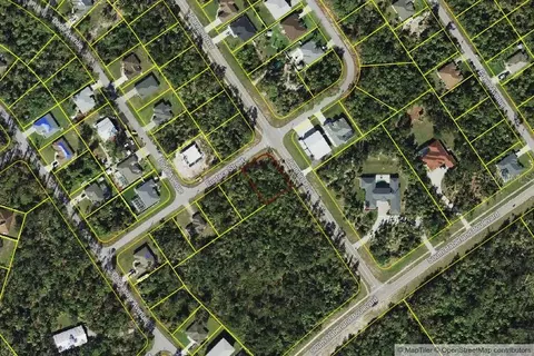 Eustace Street, North Port, FL 34288