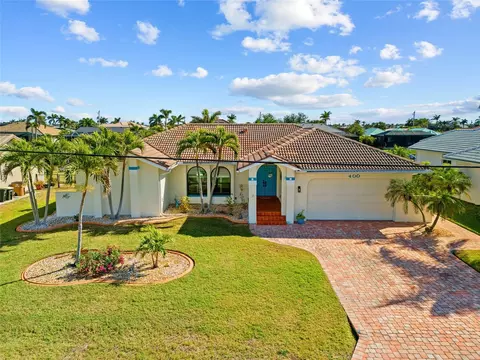 400 Coronado Dr, Punta Gorda, FL 33950