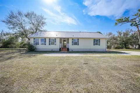 3711 NE Forrest Wood Dr, Arcadia, FL 34266
