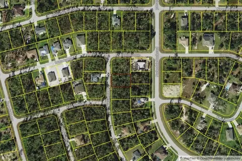 Nabble Lane, North Port, FL 34288