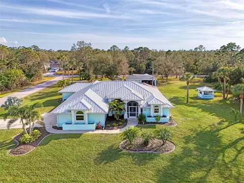 18181 Bly Ave, Port Charlotte, FL 33948