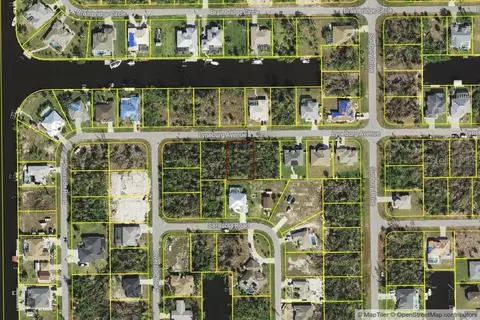 15017 Lyneburg Ave, Port Charlotte, FL 33981