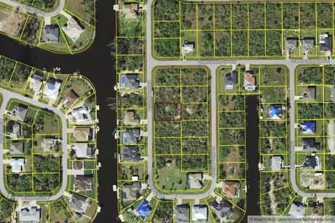 10145 Owl Head Cir, Port Charlotte, FL 33981