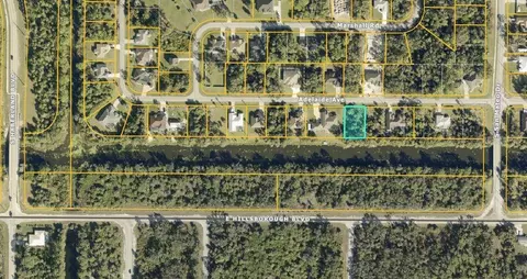 Undisclosed, North Port, FL 34288