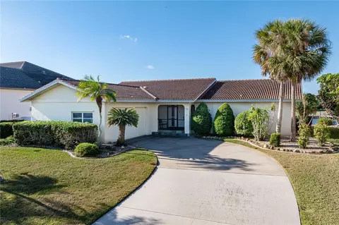 716 Monaco Dr, Punta Gorda, FL 33950