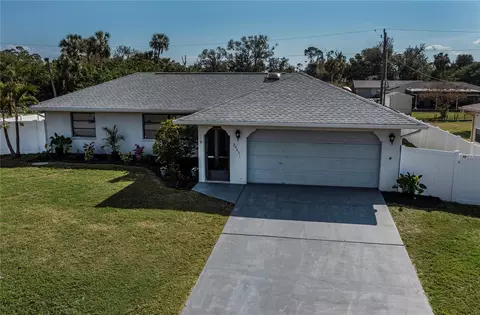 20431 Calder Ave, Port Charlotte, FL 33954