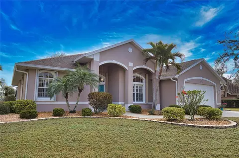 336 Japura St, Punta Gorda, FL 33983