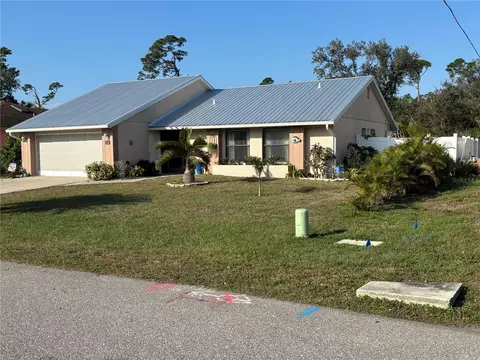 1311 Abscott St, Port Charlotte, FL 33952