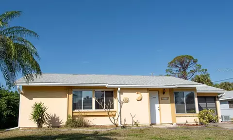 4355 Boggs St, Port Charlotte, FL 33948