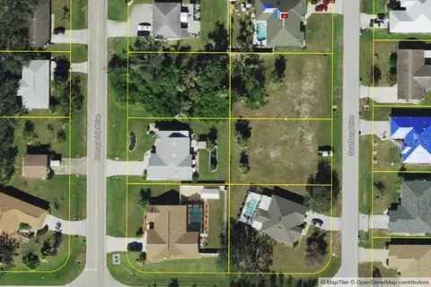 1130 Presque Isle Dr, Port Charlotte, FL 33952