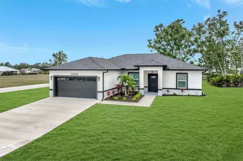 25322 Durango Ct, Punta Gorda, FL 33955